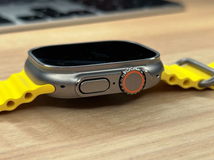 8-apple watch ultra review